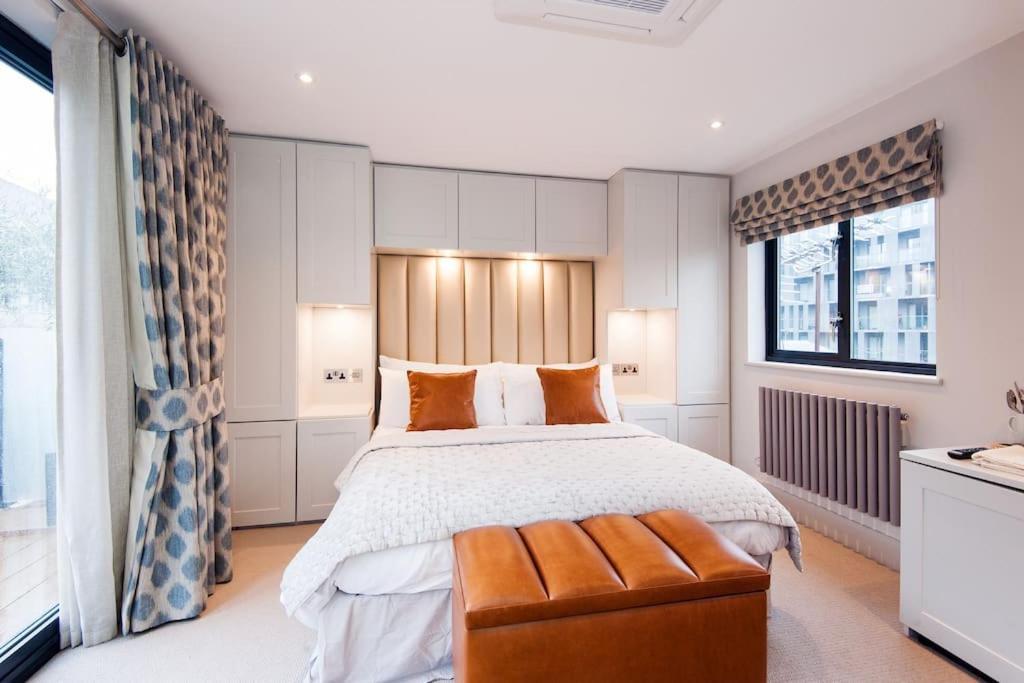 Stylish Clerkenwell * Londres