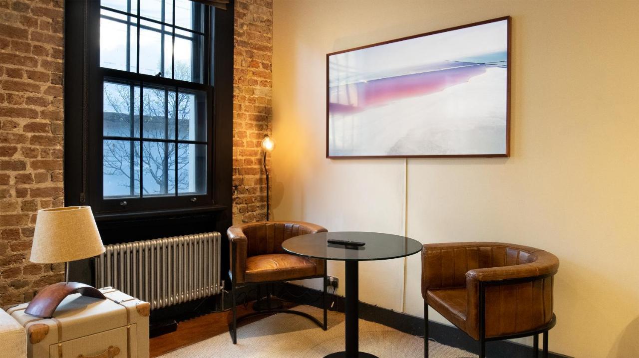 Stylish Clerkenwell * Londres