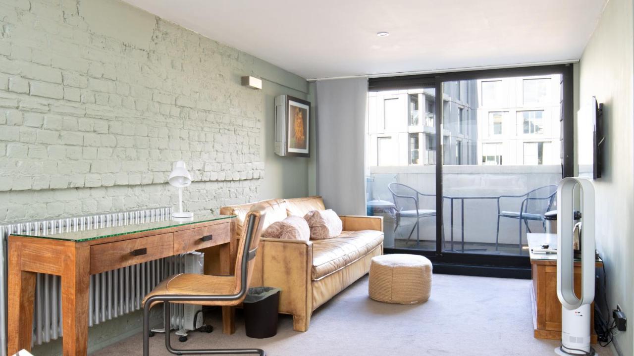 Stylish Clerkenwell Casa de hóspedes Londres