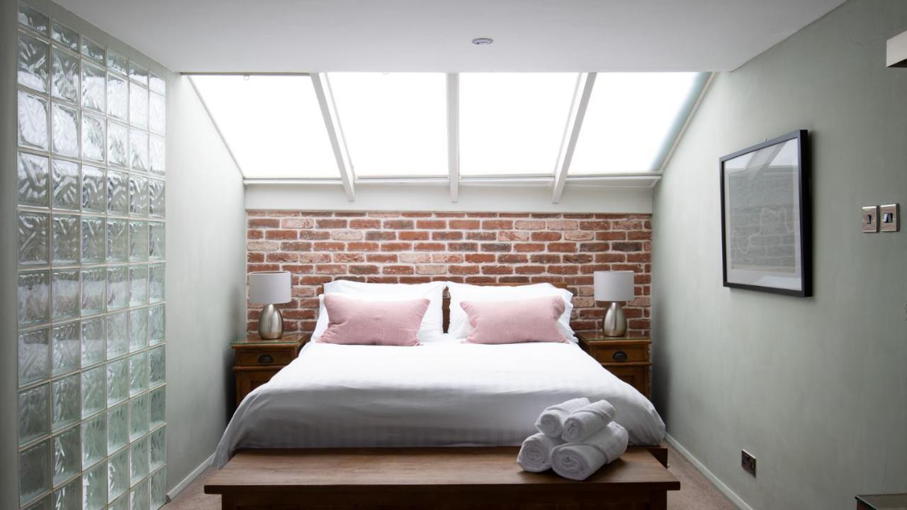 Stylish Clerkenwell Casa de hóspedes *