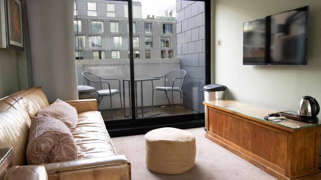 Stylish Clerkenwell Londres