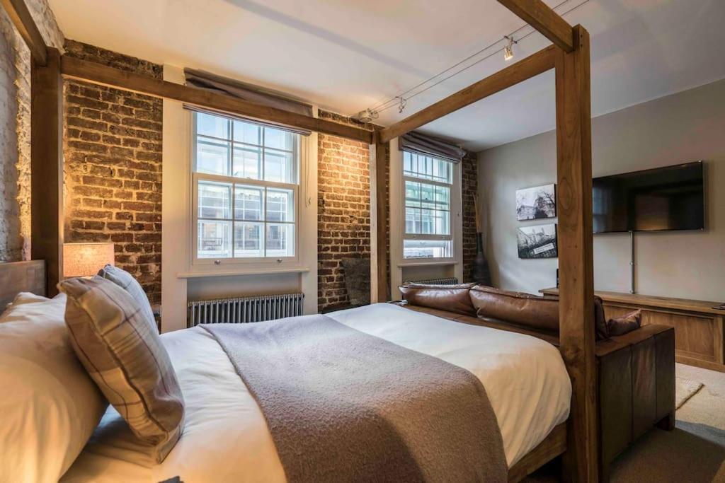 Casa de hóspedes Stylish Clerkenwell *
