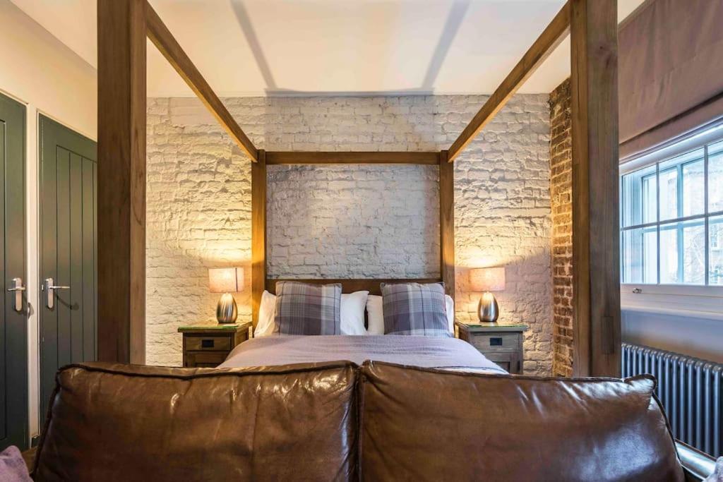 Casa de hóspedes Stylish Clerkenwell