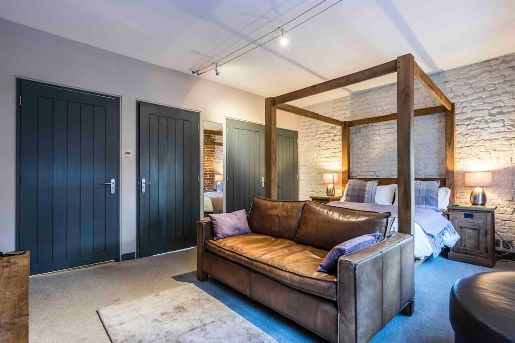 Stylish Clerkenwell Casa de hóspedes