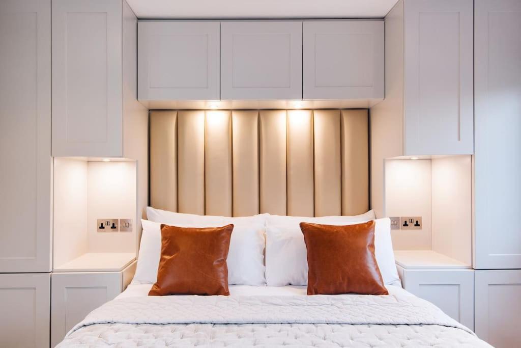 Casa de hóspedes Stylish Clerkenwell Londres